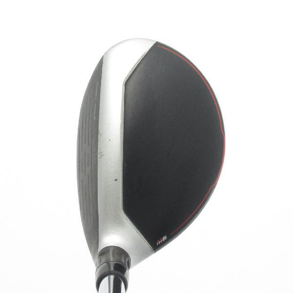 TaylorMade（テーラーメイド） M6 M6 RESCUE ユーティリティ Dynamic