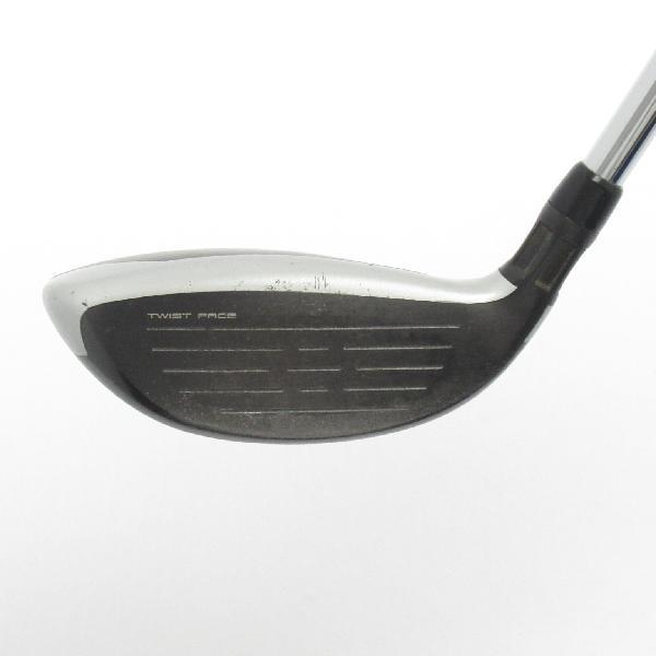 TaylorMade（テーラーメイド） M6 M6 RESCUE ユーティリティ Dynamic