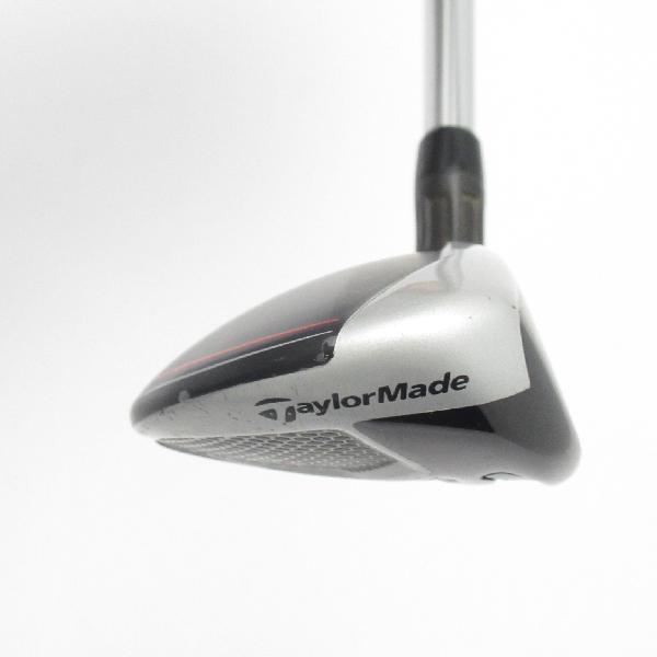 TaylorMade（テーラーメイド） M6 M6 RESCUE ユーティリティ Dynamic
