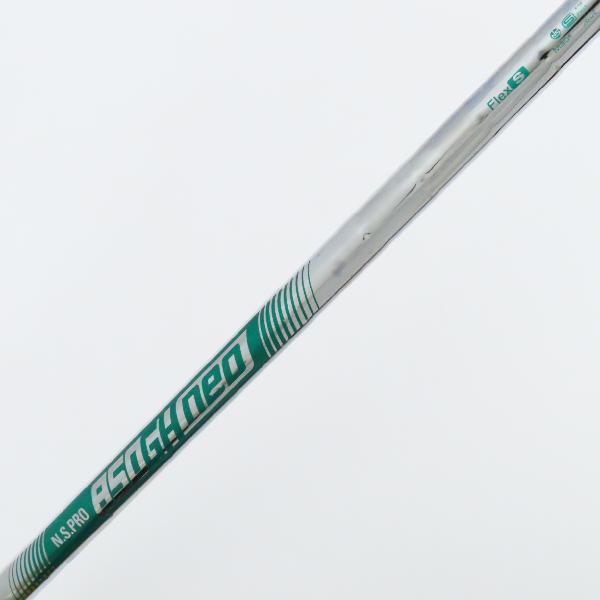 PING（ピン） I SERIES i230 アイアン N.S.PRO 850GH neo シャフト