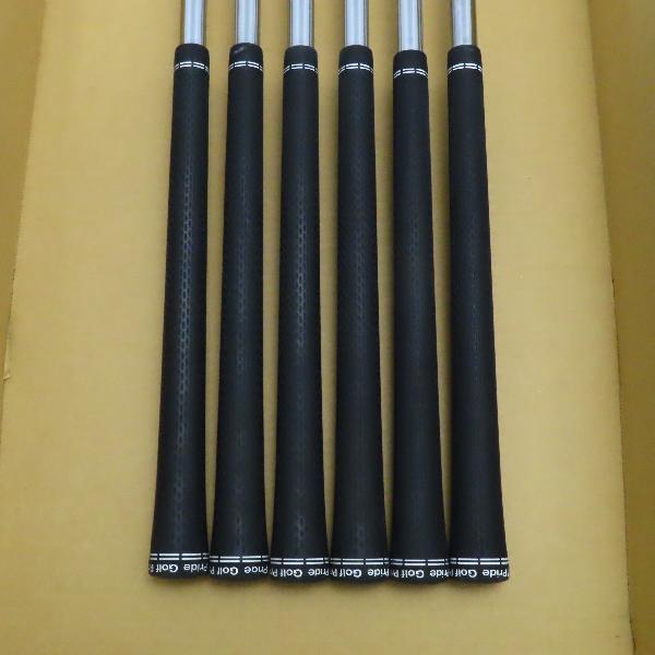 PING（ピン） I SERIES i230 アイアン N.S.PRO 850GH neo シャフト