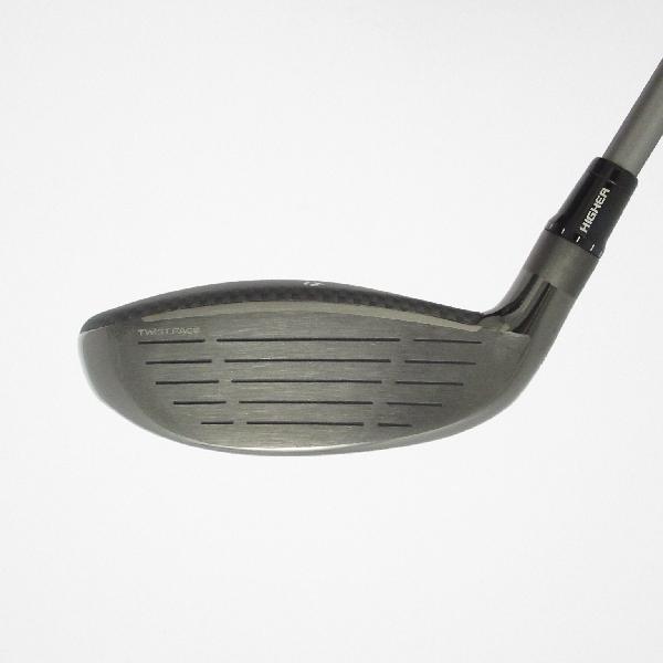 TaylorMade（テーラーメイド） Qi35 Qi35 MAX LITE フェアウェイウッド