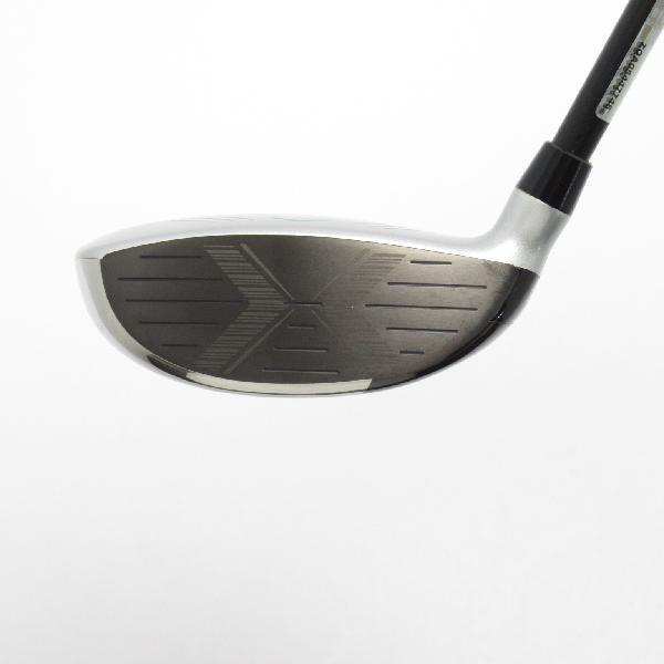 DUNLOP（ダンロップ） XXIO ゼクシオ X(2022) フェアウェイウッド