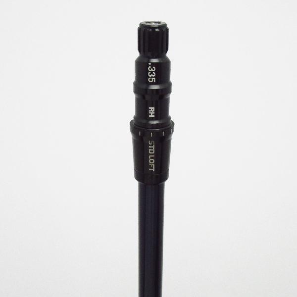 TaylorMade（テーラーメイド） 純正シャフト ドライバー用_スリーブ付