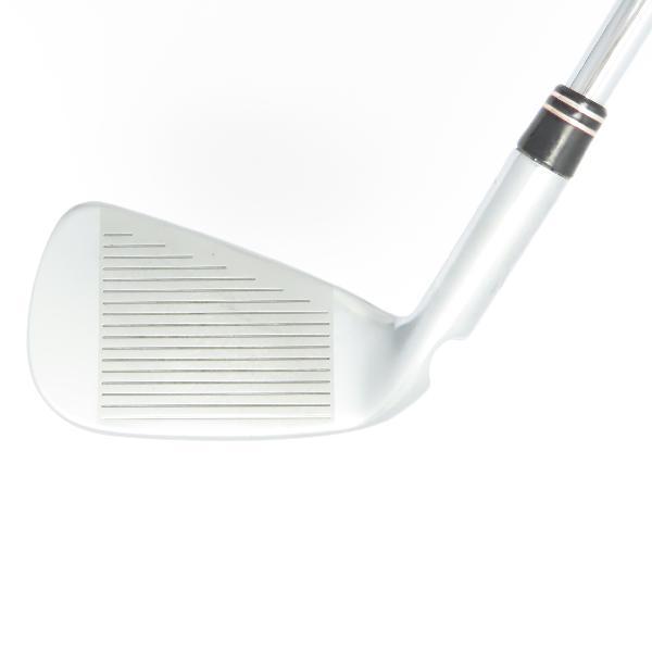 PING（ピン） I SERIES i525 アイアン N.S.PRO MODUS3 TOUR 120