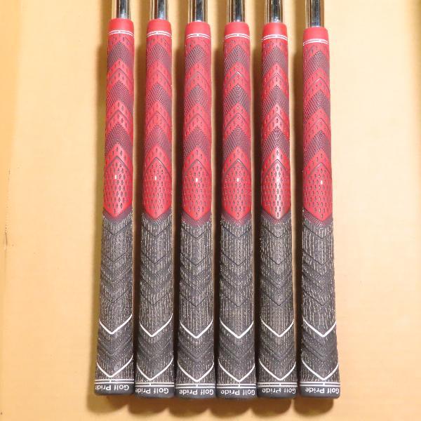 PING（ピン） I SERIES i525 アイアン N.S.PRO MODUS3 TOUR 120