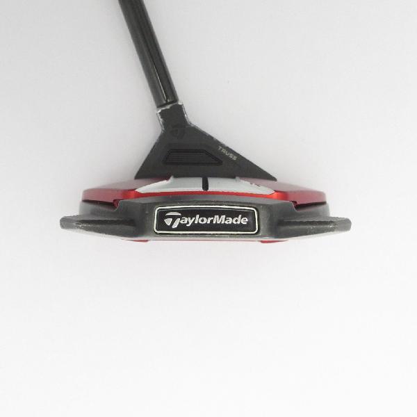 TaylorMade（テーラーメイド） SPIDER スパイダー GTX トラスセンター