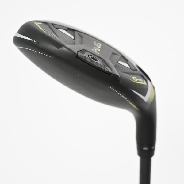 PING（ピン） G430 G430 ハイブリッド ユーティリティ ATTAS MB HY 75
