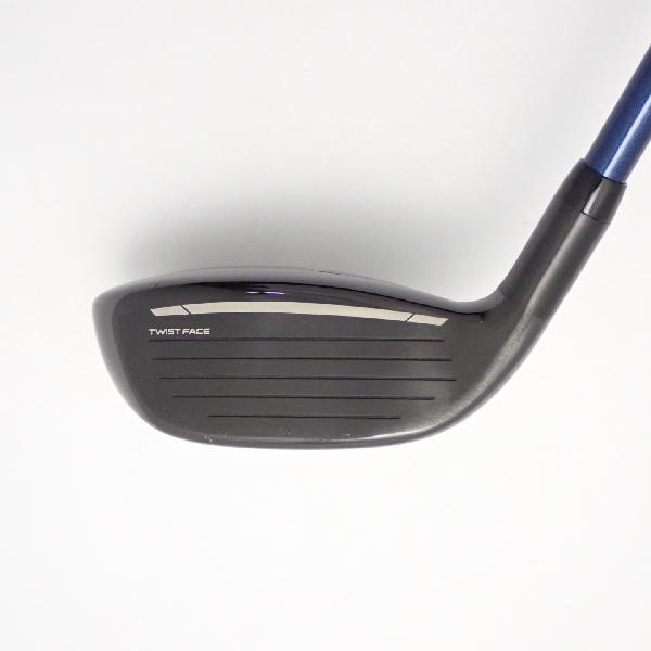 TaylorMade（テーラーメイド） Qi10 Qi10 レスキュー ユーティリティ