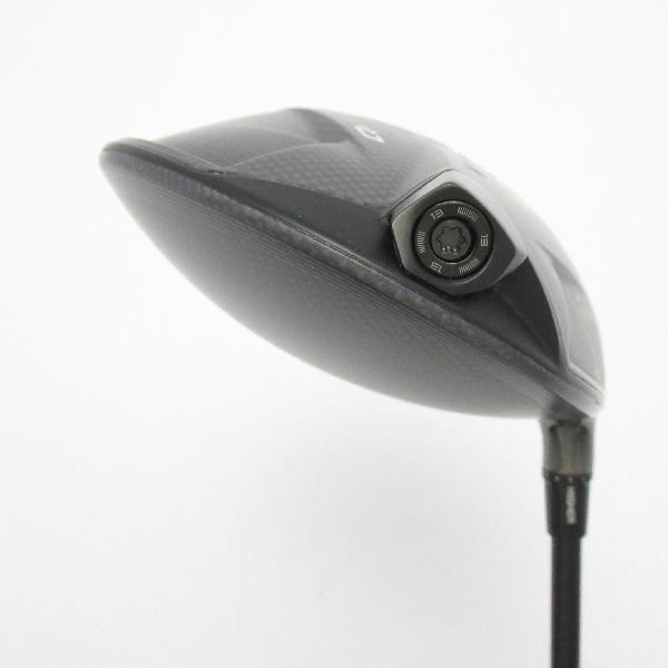 TaylorMade（テーラーメイド） Qi35 Qi35 ドライバー Tour AD CQ-6
