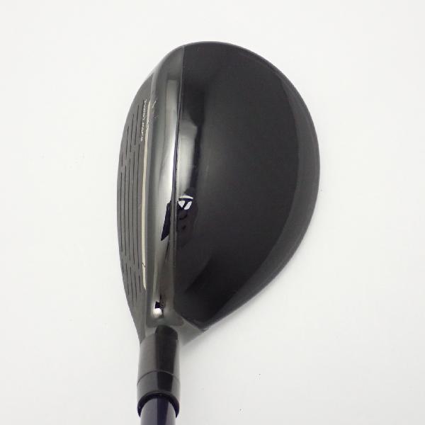 TaylorMade（テーラーメイド） Qi10 Qi10 MAX レスキュー