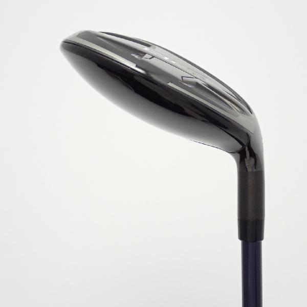 Qi10 3U & 4U 2本セット レスキュー ディアマナブルー R 楽天市場】テーラーメイド ゴルフ Qi10 レスキュー / Diamana Blue