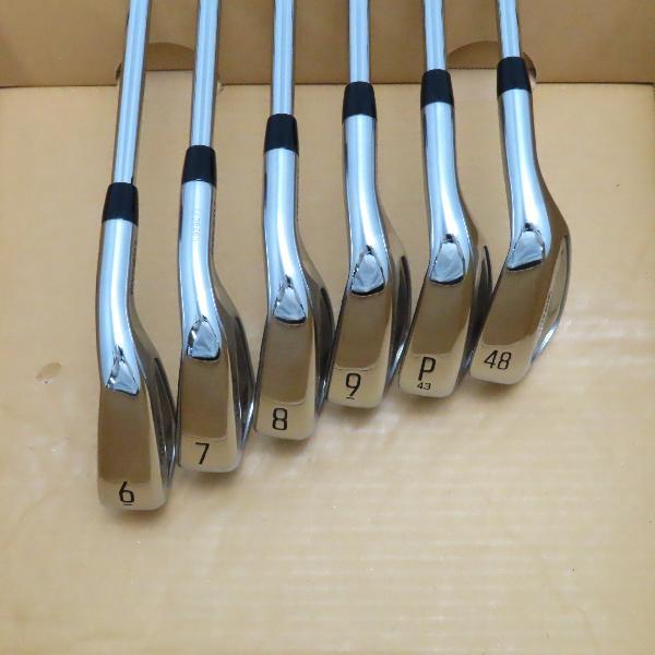 Titleist（タイトリスト） T SERIES T350(2023) アイアン N.S.PRO 105T 