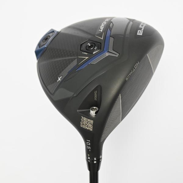 COBRA（コブラ） cobra DS-ADAPT X ドライバー Speeder NX for Cobra
