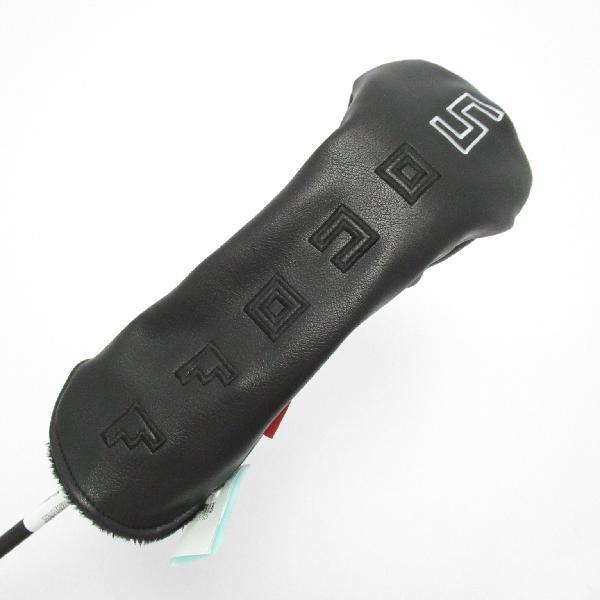 オノフ KURO ONOFF FAIRWAY ARMS KURO(2025) フェアウェイウッド ONOFF CBT：626F 【5W】 シャフト：ONOFF CBT：626F_7