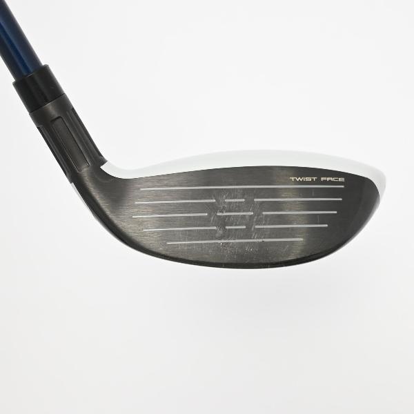 TaylorMade（テーラーメイド） SIM2 SIM2 MAX RESCUE US