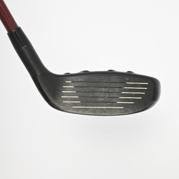 PING（ピン） G400 G400 ユーティリティ PING FUBUKI レフティ 【U4