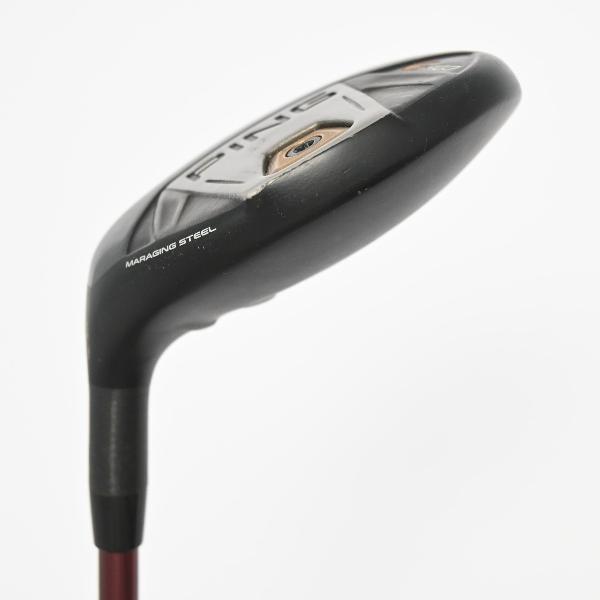 PING（ピン） G400 G400 ユーティリティ PING FUBUKI レフティ 【U4