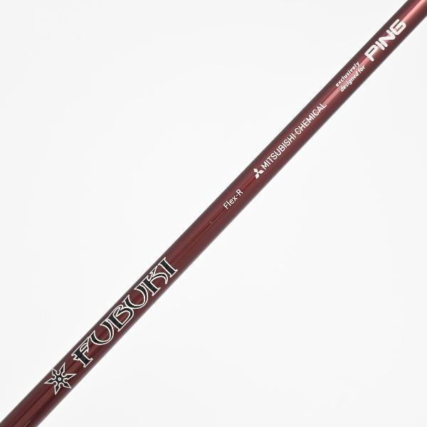 PING（ピン） G400 G400 ユーティリティ PING FUBUKI レフティ 【U4