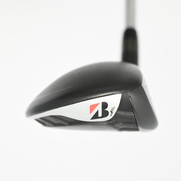 TOURSTAGE ブリヂストン BRIDGESTONE GOLF B2 ユーティリティ N.S.PRO