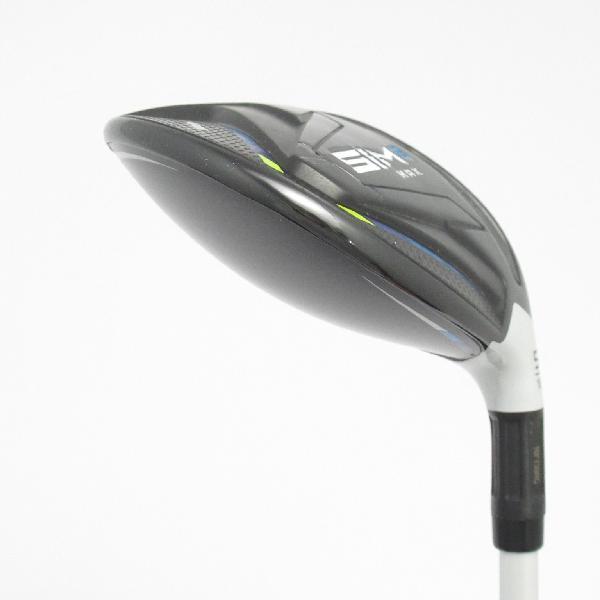 TaylorMade（テーラーメイド） SIM2 SIM2 マックス フェアウェイウッド 