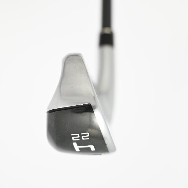 TaylorMade（テーラーメイド） STEALTH ステルス DHY ユーティリティ