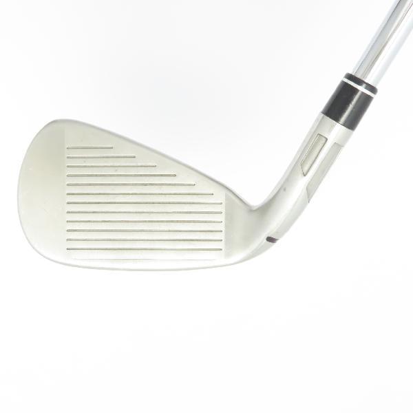 TaylorMade（テーラーメイド） STEALTH ステルス アイアン KBS MAX