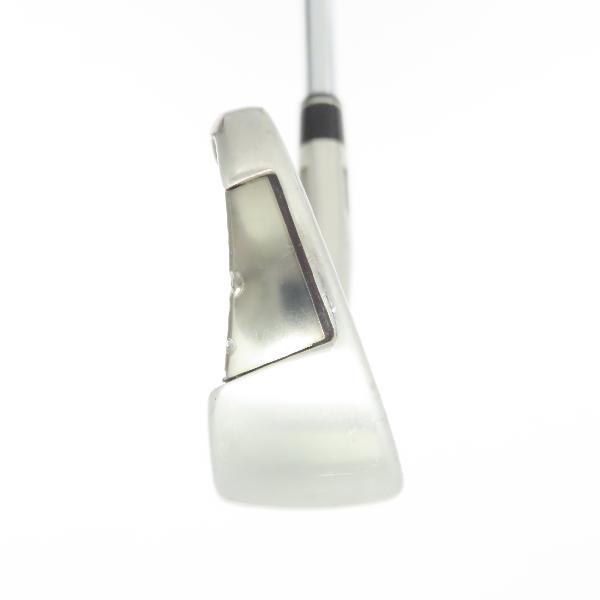 TaylorMade（テーラーメイド） STEALTH ステルス アイアン KBS MAX