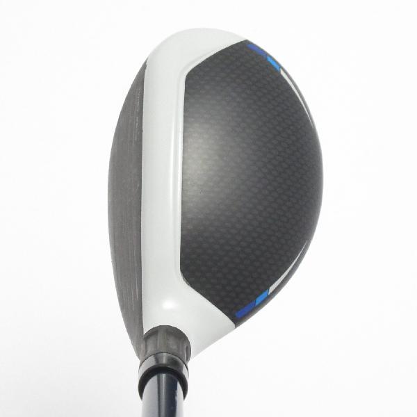 テーラーメイド SIM2 SIM2 マックス レスキュー ユーティリティ TENSEI BLUE TM60(2021) 【U4】 シャフト：TENSEI BLUE TM60(2021)_1