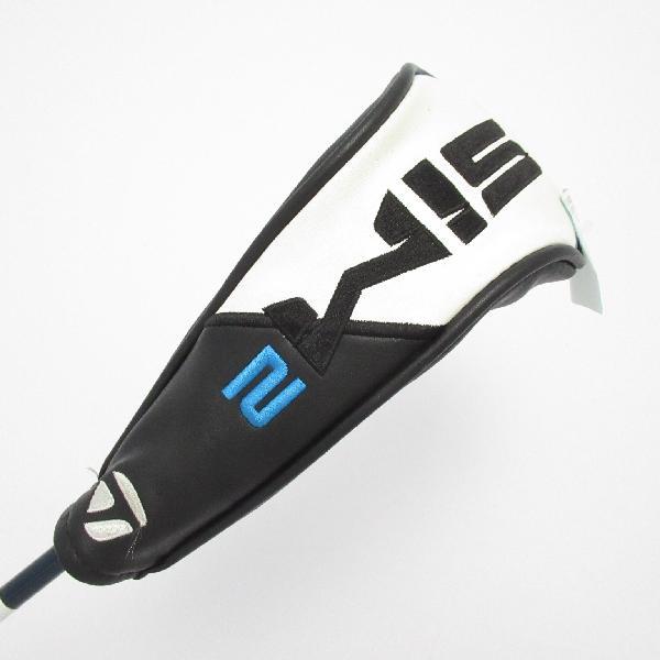 テーラーメイド SIM2 SIM2 マックス レスキュー ユーティリティ TENSEI BLUE TM60(2021) 【U4】 シャフト：TENSEI BLUE TM60(2021)_7