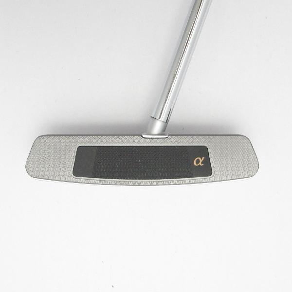 PRGR（プロギア） Silver-Blade シルバーブレードα II 01センター