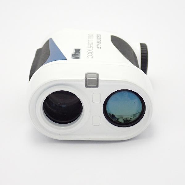 ニコン（Nikon） NIKON COOLSHOT PRO STABILIZED : GDOゴルフショップ