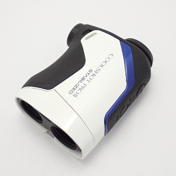 ニコン（Nikon） NIKON COOLSHOT PRO II STABILIZED : GDOゴルフ