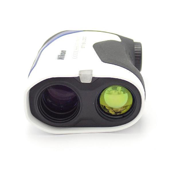 ■中古■Nikon COOLSHOT PROⅡ STABILIZED ニコン（Nikon） NIKON COOLSHOT PRO II STABILIZED : GDOゴルフ