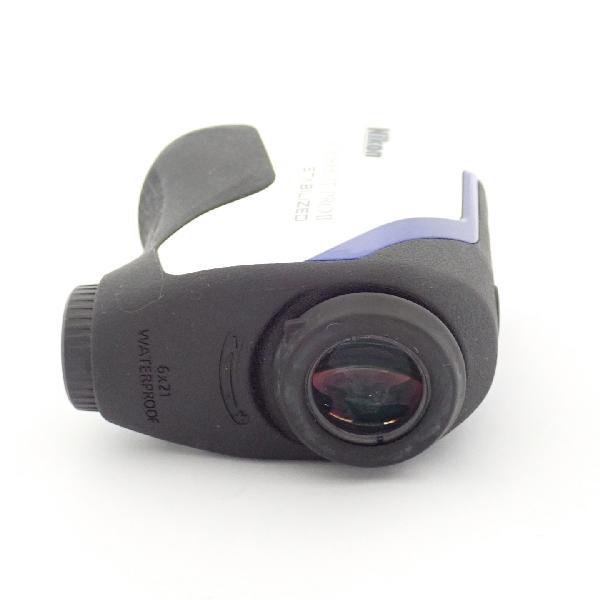 ニコン（Nikon） NIKON COOLSHOT PRO II STABILIZED : GDOゴルフ