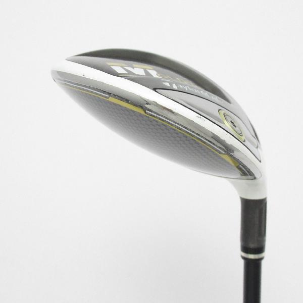 TaylorMade（テーラーメイド） M GLOIRE M GLOIRE フェアウェイウッド