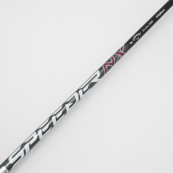 キャロウェイ　ビッグバーサ2023 3W Sシャフト Callaway（キャロウェイ） キャロウェイゴルフ BIG BERTHA