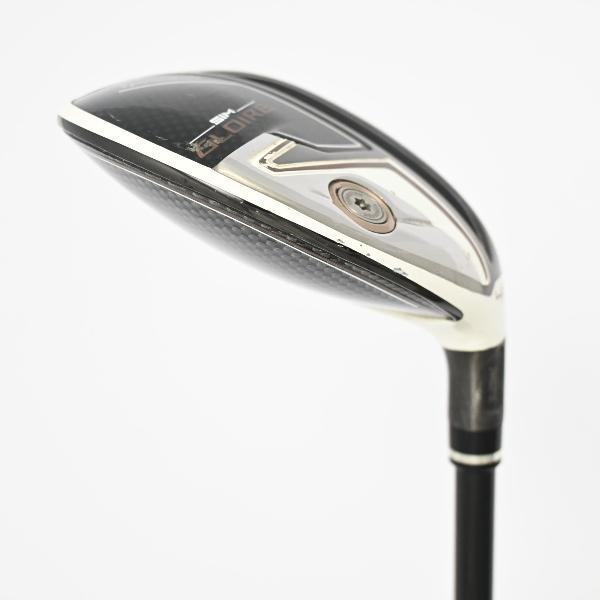 TaylorMade（テーラーメイド） SIM GLOIRE SIM グローレ レスキュー