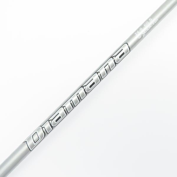 DUNLOP（ダンロップ） SRIXON スリクソン ZX5 MkII アイアン Diamana