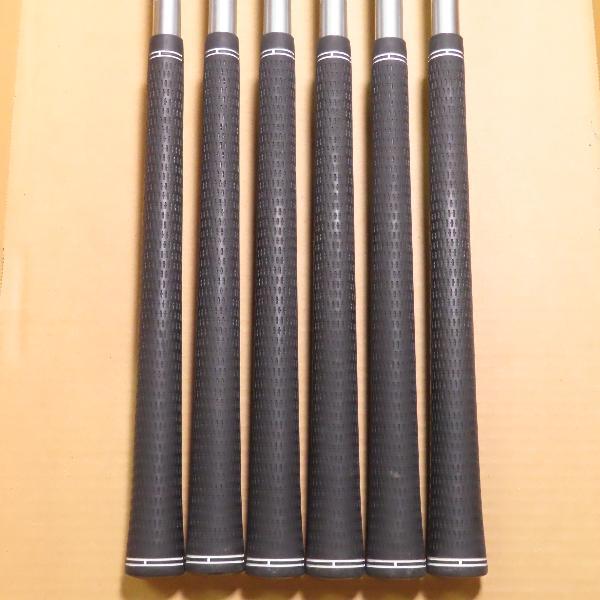 DUNLOP（ダンロップ） SRIXON スリクソン ZX5 MkII アイアン Diamana