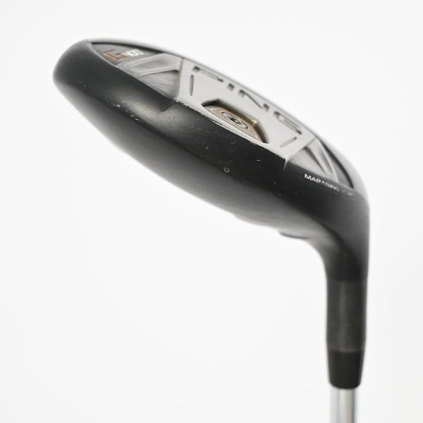 PING（ピン） G400 G400 ユーティリティ AWT 2.0 LITE 【U4】 シャフト
