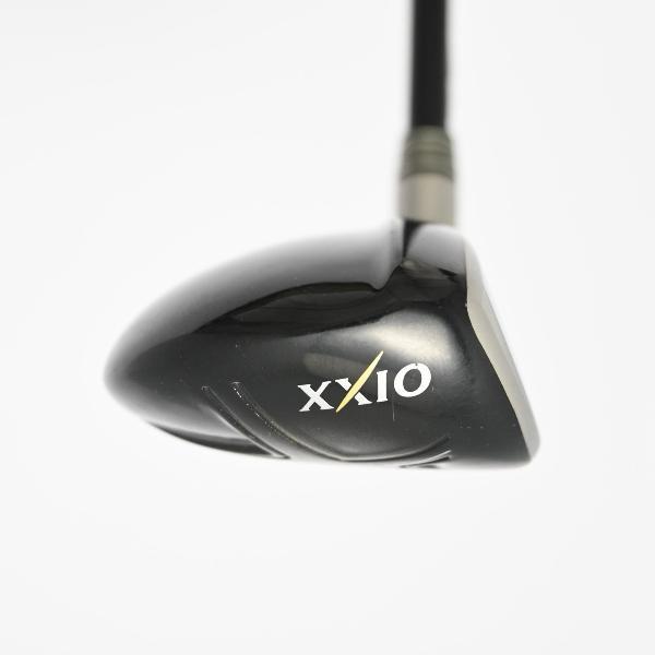 DUNLOP（ダンロップ） XXIO ゼクシオ(2018) Miyazaki Model