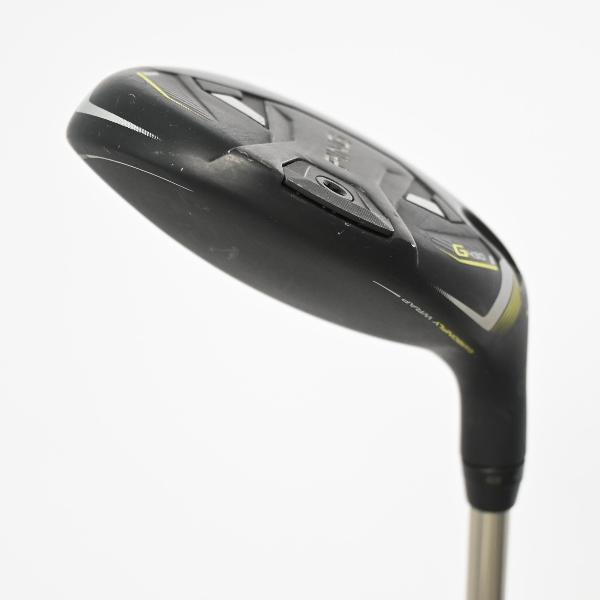 クラブ PING G430 U4 G430ハイブリッド│CLUB PING【PINGオフィシャルサイト】