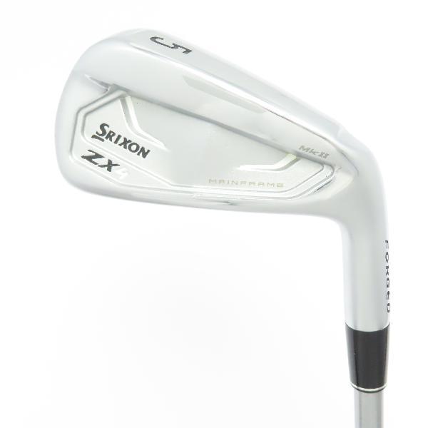 DUNLOP（ダンロップ） SRIXON スリクソン ZX4 MkII アイアン Diamana
