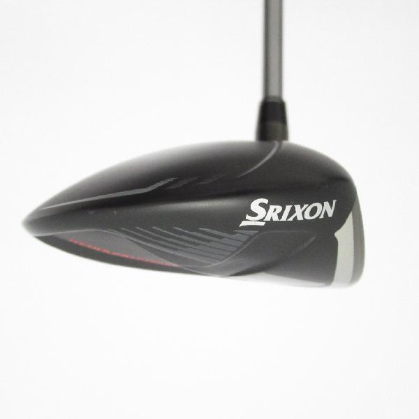 DUNLOP（ダンロップ） SRIXON スリクソン ZX MkII フェアウェイウッド