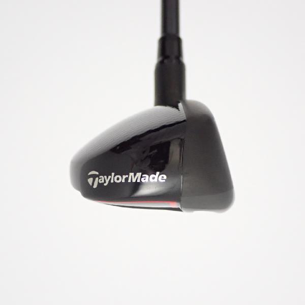 テーラーメイド STEALTH ステルス2 PLUS レスキュー ユーティリティ Diamana TM70 【U3】 シャフト：Diamana TM70の画像