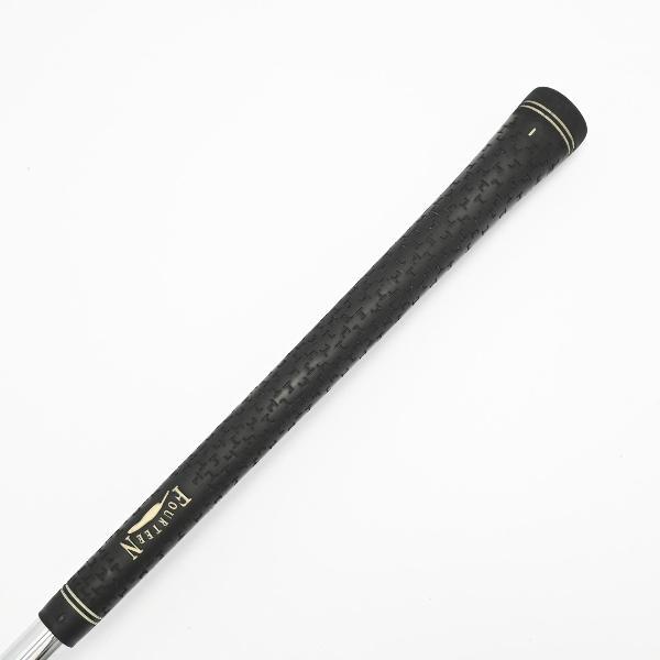 FOURTEEN（フォーティーン） FH FH Forged V1 BK ウェッジ スチール