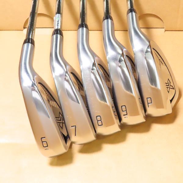 ゼクシオX2024年モデルアイアンセット 5-P Dynamic Gold 95 DUNLOP（ダンロップ） XXIO ゼクシオ X(2024) アイアン Dynamic Gold