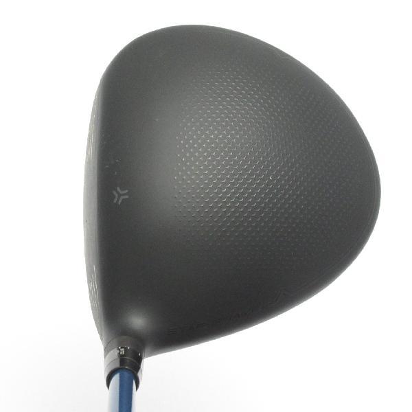 ダンロップ SRIXON スリクソン ZXi LS ドライバー VENTUS ZXi 6  シャフト：VENTUS ZXi 6_1