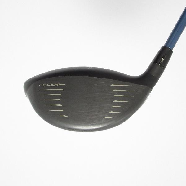 ダンロップ SRIXON スリクソン ZXi LS ドライバー VENTUS ZXi 6  シャフト：VENTUS ZXi 6_2